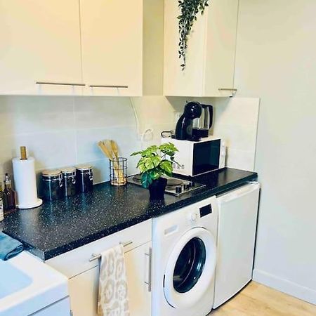 L'Europe -Parking, Calme- Apartment Saint-Etienne  Ngoại thất bức ảnh
